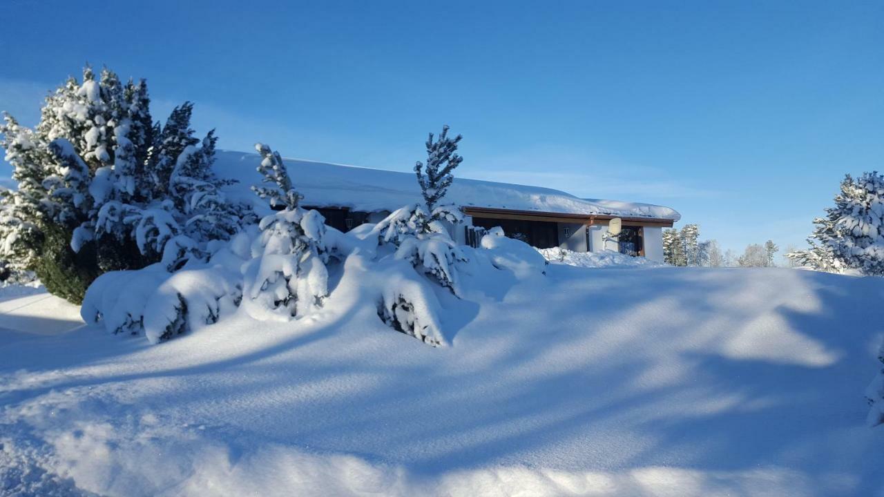 Willa Ferienhaus Starenweg 8 Schramberg Zewnętrze zdjęcie